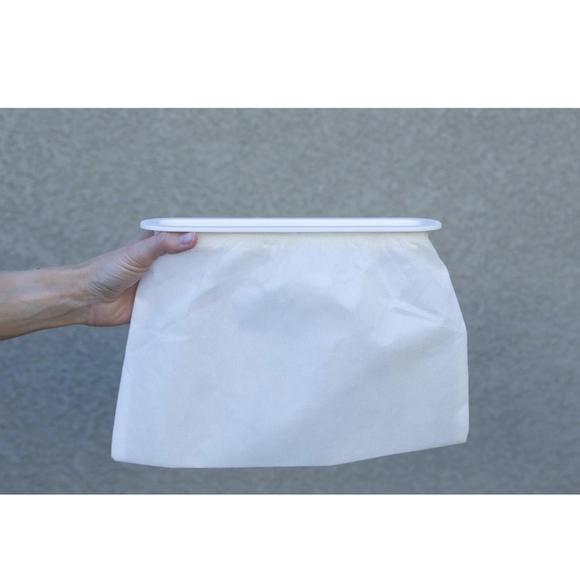 Serger Pad and Trim Catcher new in package, sewing supplies - Picture 4 of 9